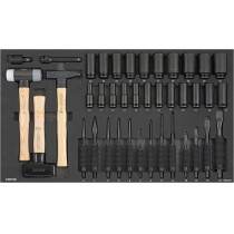 575-OS. TÖÖRIISTAKÄRU TÖÖRIISTADEGA S12 NEXT SONIC