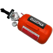 REHVITÄITE BOOSTER/REHVIKAHUR 18L/8BAR INVENTO DUAL PULSE