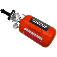 REHVITÄITE BOOSTER/REHVIKAHUR 18L/8BAR INVENTO DUAL PULSE