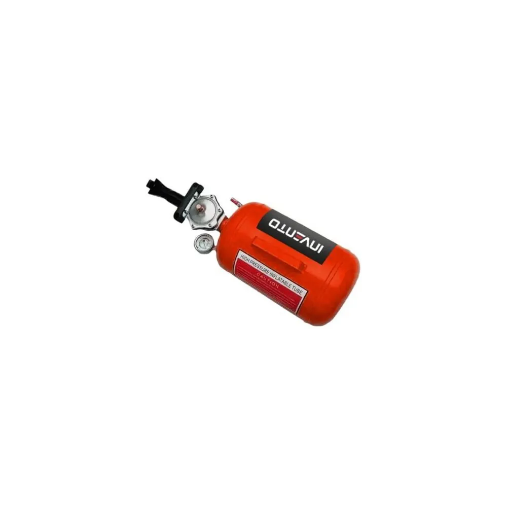 REHVITÄITE BOOSTER/REHVIKAHUR 18L/8BAR INVENTO DUAL PULSE