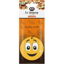 K2 BE HAPPY MANDARIN ÕHUVÄRSKENDAJA