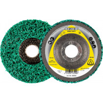 PUHASTUSLIHVKETAS/FIIBERKETAS 125X22,23MM NCD200HD EKSTRAKARE KLINGSPOR