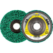 PUHASTUSLIHVKETAS/FIIBERKETAS 125X22,23MM NCD200HD EKSTRAKARE KLINGSPOR