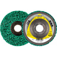 PUHASTUSLIHVKETAS/FIIBERKETAS 125X22,23MM NCD200HD EKSTRAKARE KLINGSPOR