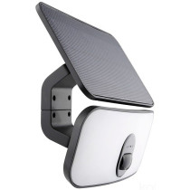 SOLAR VALGUSTI PHOENIX 13W 224X202MM PÄEVAVALGUS 4000K IP44 KOBI