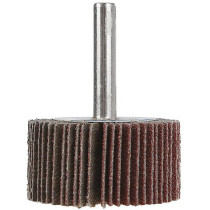 LAMELL-LIHVRULL P120 40X20X6MM GEKO