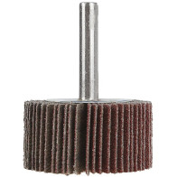 LAMELL-LIHVRULL P120 40X20X6MM GEKO