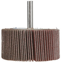 LAMELL-LIHVRULL P120 60X30X6MM GEKO