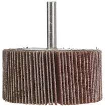 LAMELL-LIHVRULL P120 60X30X6MM GEKO