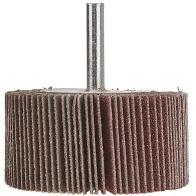 LAMELL-LIHVRULL P120 60X30X6MM GEKO