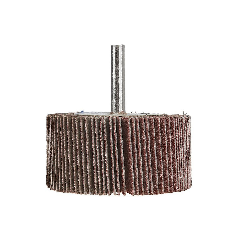 LAMELL-LIHVRULL P120 60X30X6MM GEKO