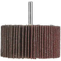 LAMELL-LIHVRULL P40 80X40X6MM GEKO