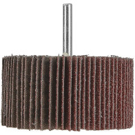 LAMELL-LIHVRULL P40 80X40X6MM GEKO