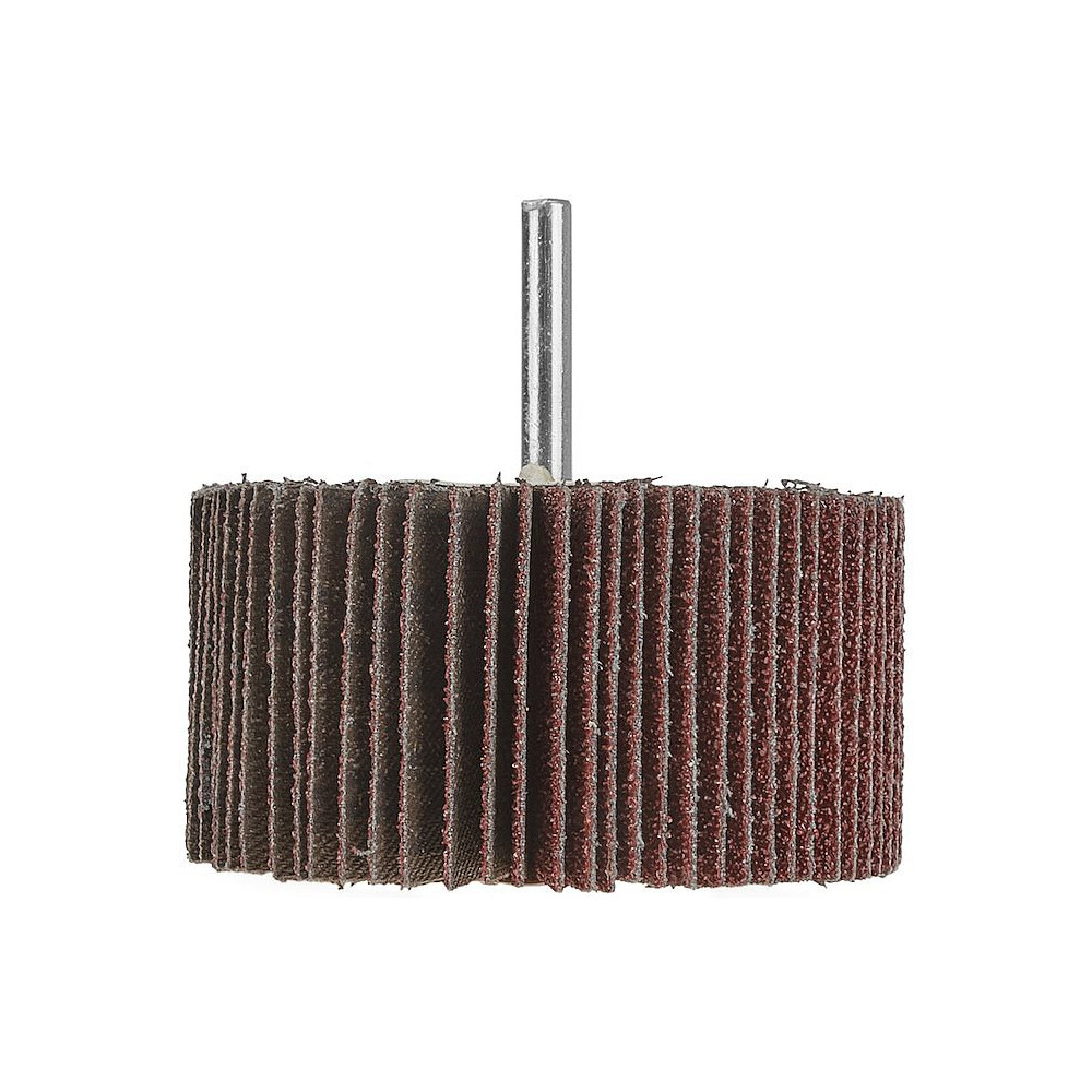 LAMELL-LIHVRULL P40 80X40X6MM GEKO