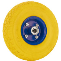 AIAKÄRU VARURATAS PU 3.00-4 GEKO