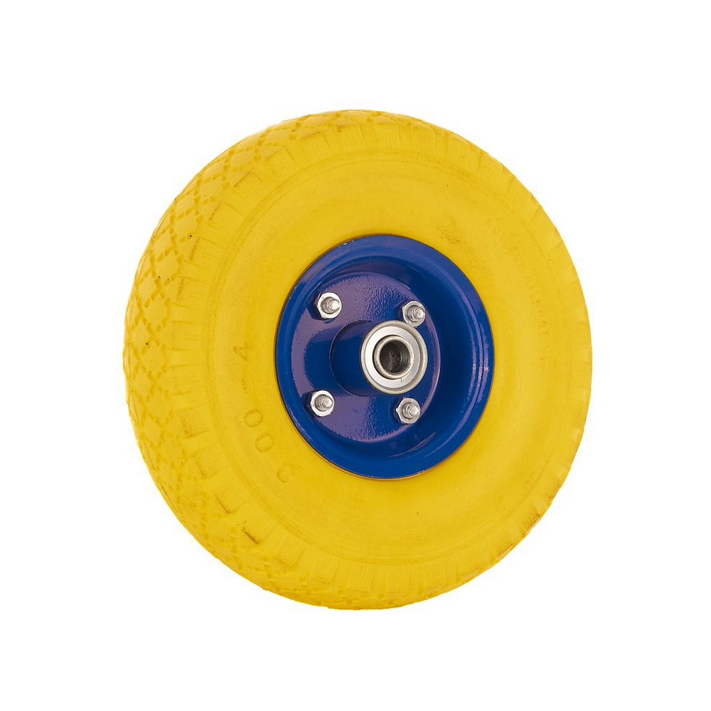 AIAKÄRU VARURATAS PU 3.00-4 GEKO