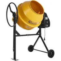 SEGUMASIN 160L 800W GEKO