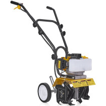 MULLAFREES 52CC 5,2HP, TÖÖLAIUS 28CM JOHN GARDENER