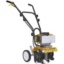 MULLAFREES 52CC 5,2HP, TÖÖLAIUS 28CM JOHN GARDENER