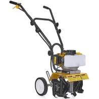 MULLAFREES 52CC 5,2HP, TÖÖLAIUS 28CM JOHN GARDENER