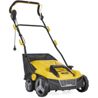 MURUÕHUTAJA/AERAATOR/SKARIFIKAATOR 38CM, 230V JOHN GARDENER