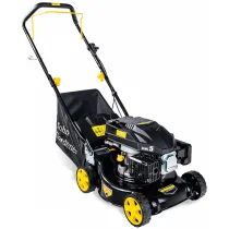 MURUNIIDUK 40CM, 139CC 4T BENSIINIM. KOGURIGA JOHN GARDENER