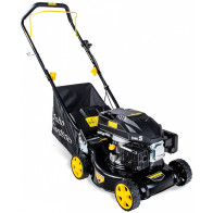 MURUNIIDUK 40CM, 139CC 4T BENSIINIM. KOGURIGA JOHN GARDENER