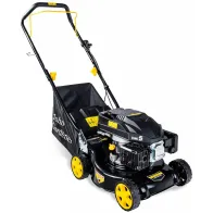 MURUNIIDUK 40CM, 139CC 4T BENSIINIM. KOGURIGA JOHN GARDENER