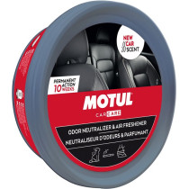 MOTUL ODOR NEUTRALIZER & AIR FRESHENER (CARCARE)