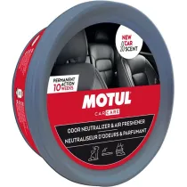 MOTUL ODOR NEUTRALIZER & AIR FRESHENER (CARCARE)