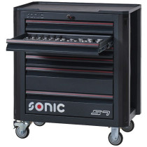 140-OS. TÖÖRIISTAKÄRU TÖÖRIISTADEGA S7 NEXT SONIC