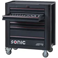 140-OS. TÖÖRIISTAKÄRU TÖÖRIISTADEGA S7 NEXT SONIC