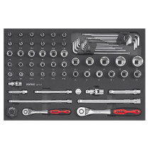 140-OS. TÖÖRIISTAKÄRU TÖÖRIISTADEGA S7 NEXT SONIC