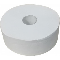 TUALETTPABER (WC PABER) 2-KIHILINE, 350M GRITE