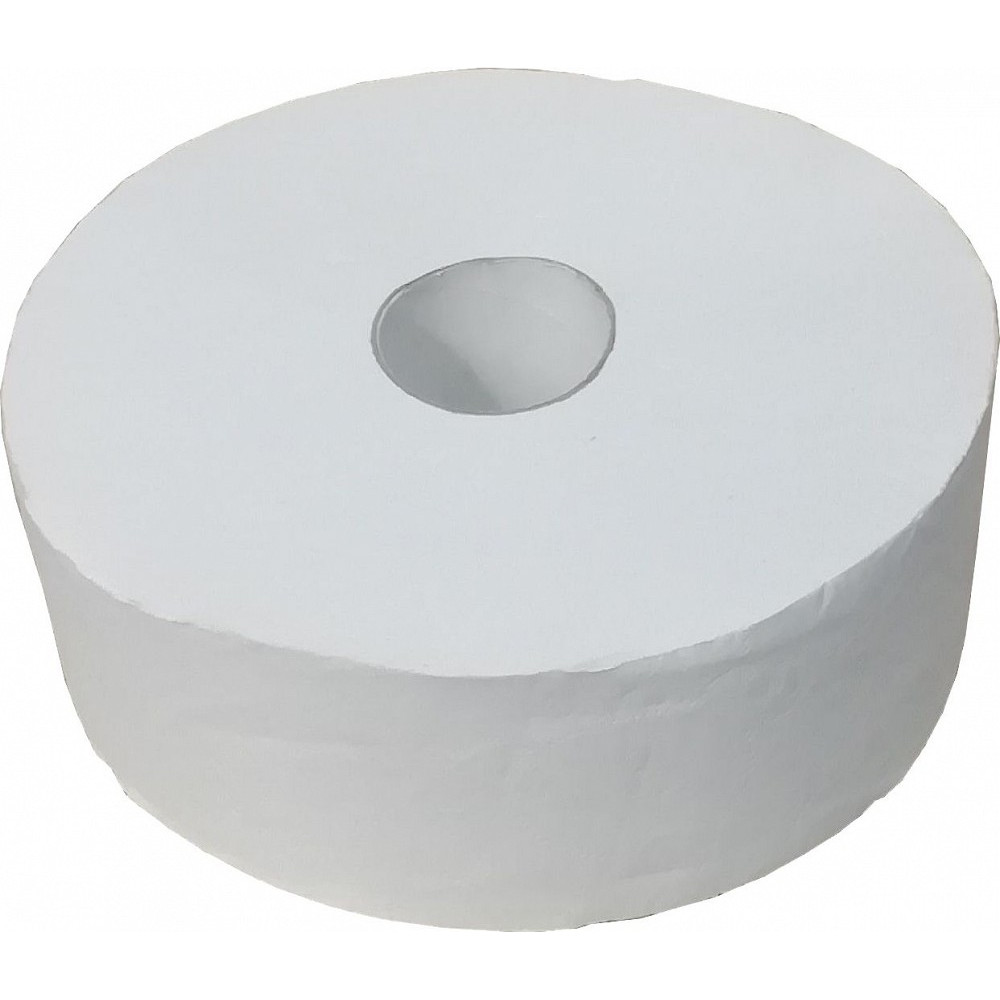 TUALETTPABER (WC PABER) 2-KIHILINE, 350M GRITE