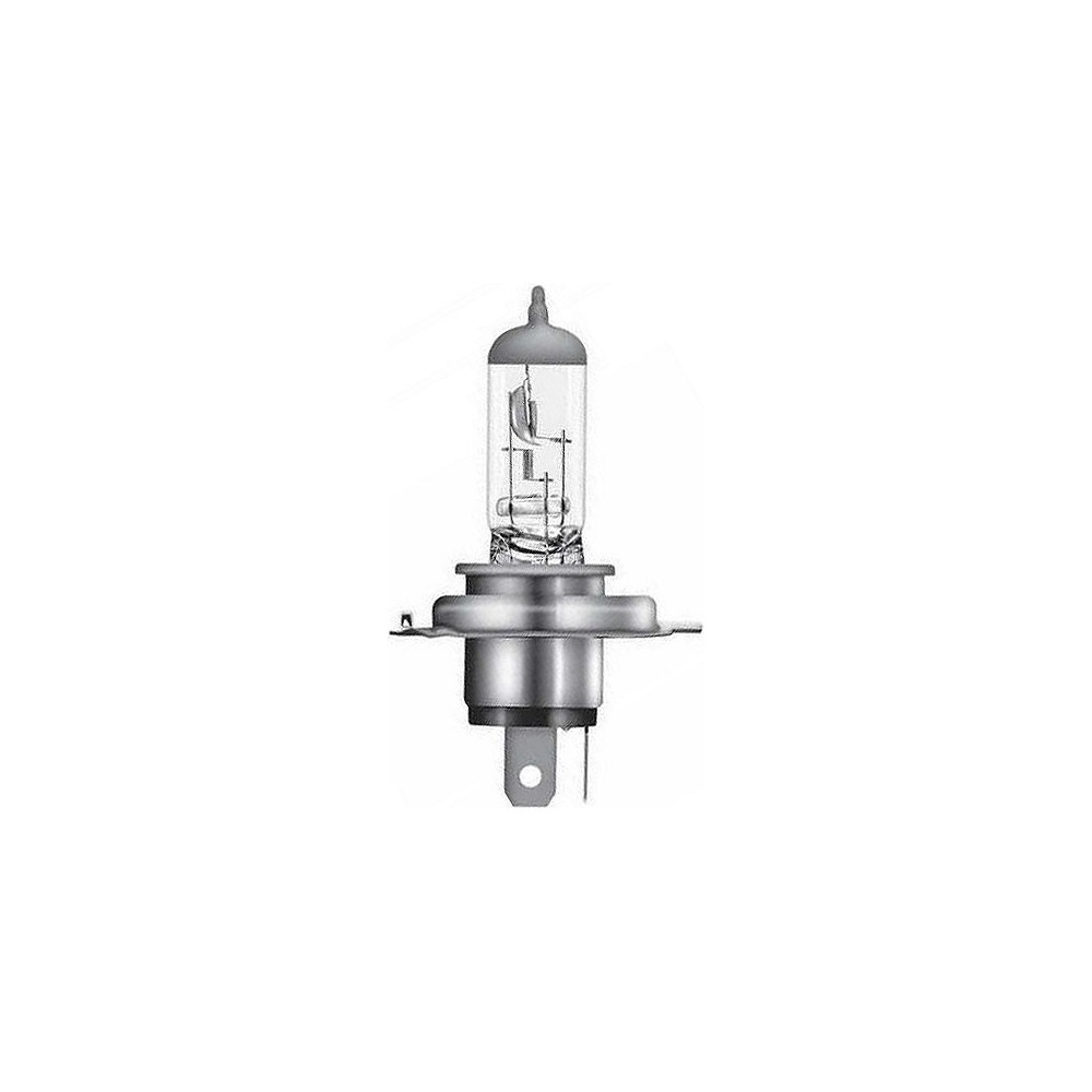 10TK 12V H4 PIRN 60/55W P43T CLASSIC OSRAM
