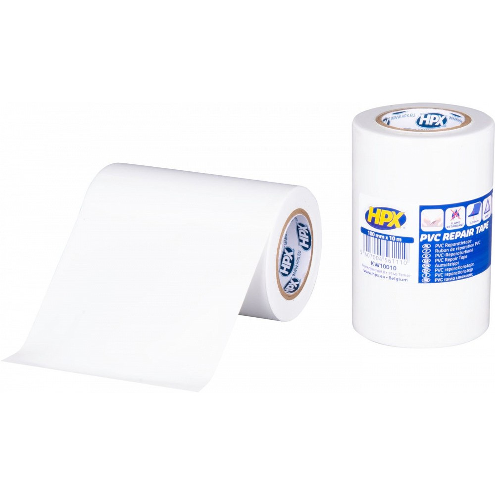 UV/NIISKUSKINDEL AGRITEIP 6900 100MMX10M VALGE HPX