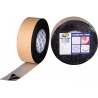 ALUMIINIUM+BUTÜÜL TEIP LIITEKOHAD PLAATIDEL 50MMX20M HPX