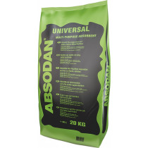 ABSORBENT 40L/20KG, MULTI PURPOSE 1-3MM M+