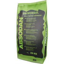 ABSORBENT 40L/20KG, MULTI PURPOSE 1-3MM M+