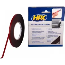 KAHEPOOLNE AKRÜÜLTEIP SISE-VÄLISTINGIMUSTESSE 3200 6MMX10M HPX