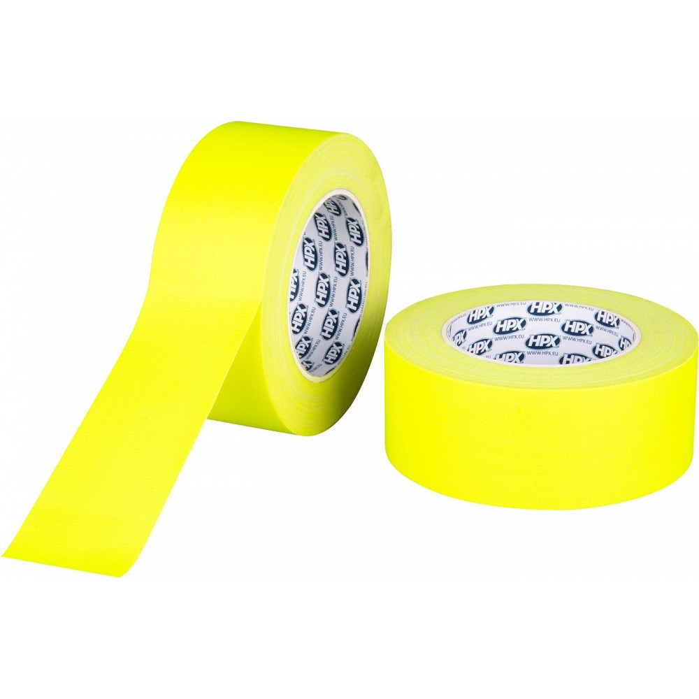 NEOONTEIP KOLLANE KANGAS PE-KATTEGA 6100 50MMX25M HPX