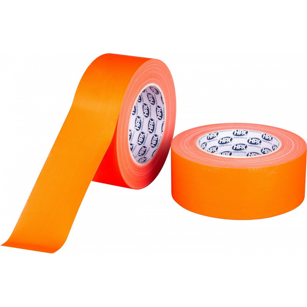 NEOONTEIP ORANZ KANGAS PE-KATTEGA 6100 50MMX25M HPX