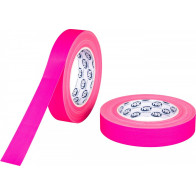 NEOONTEIP ROOSA KANGAS PE-KATTEGA 6100 25MMX25M HPX