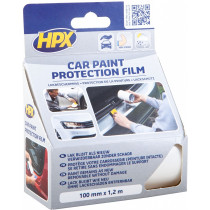 LÄBIPAISTEV UV-KINDEL KIVIKAITSETEIP 7600 100MM/1,2M HPX