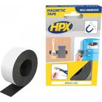 MAGNETTEIP 25MMX2M HPX