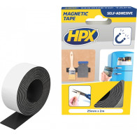 MAGNETTEIP 25MMX2M HPX