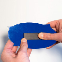 MAGNETTEIP 25MMX2M HPX