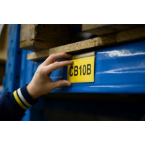 MAGNETTEIP 25MMX2M HPX