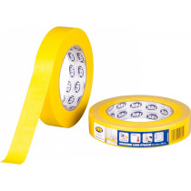 VEEKINDEL MAALRITEIP 4300 24MMX50M ERILIIMIGA, KOLLANE HPX